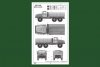 Hobby Boss 82930 Russian URAL 4320 Truck 1/72